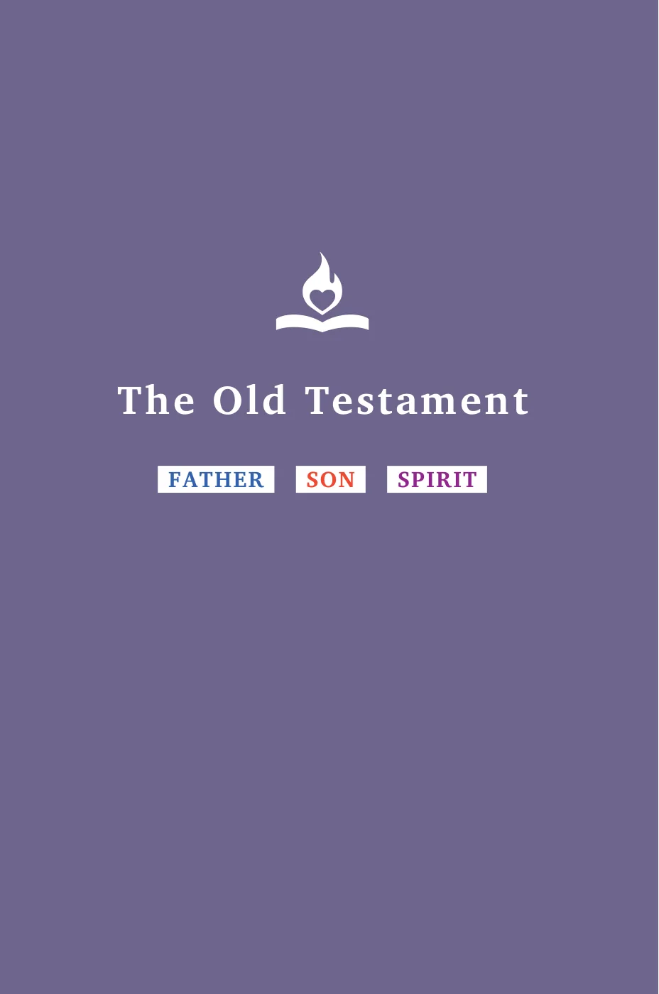 The Old Testament — sample page 33 of 56
