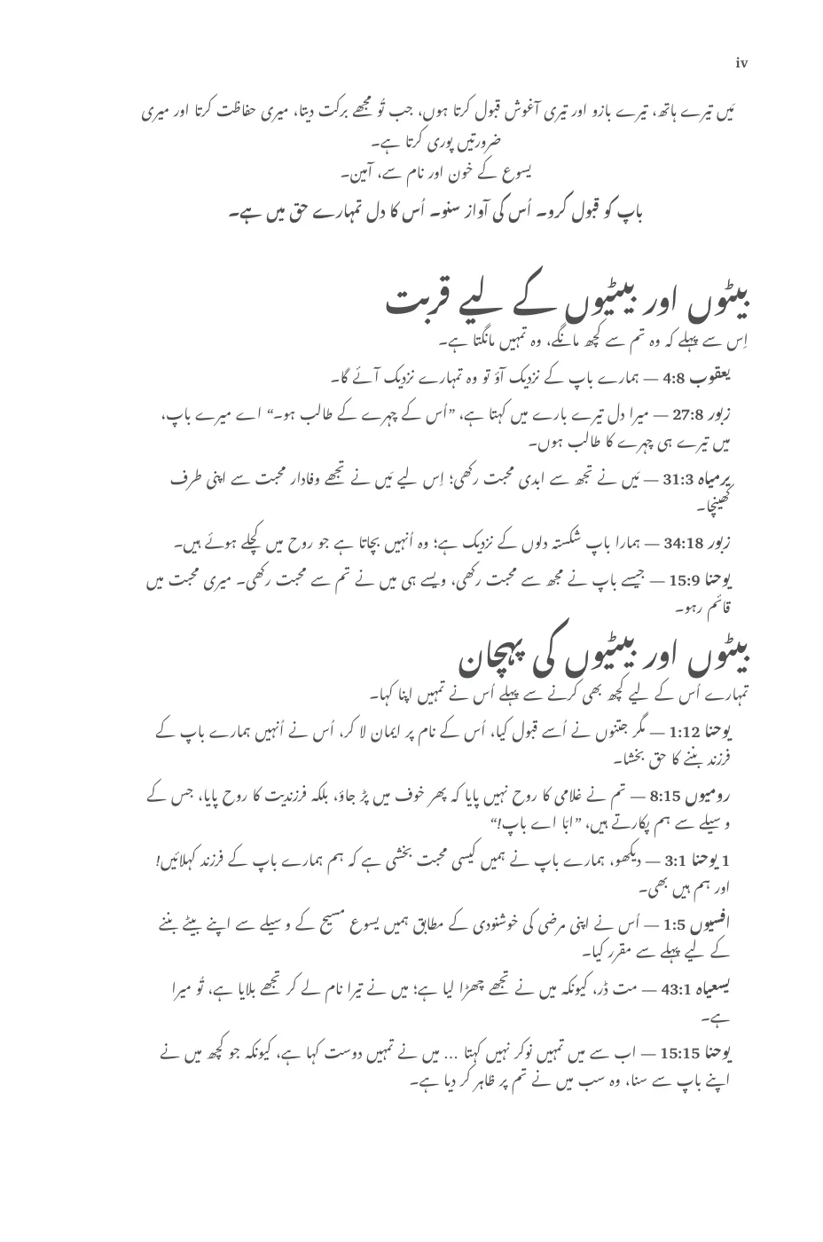 Front matter — sample page 12 of 60