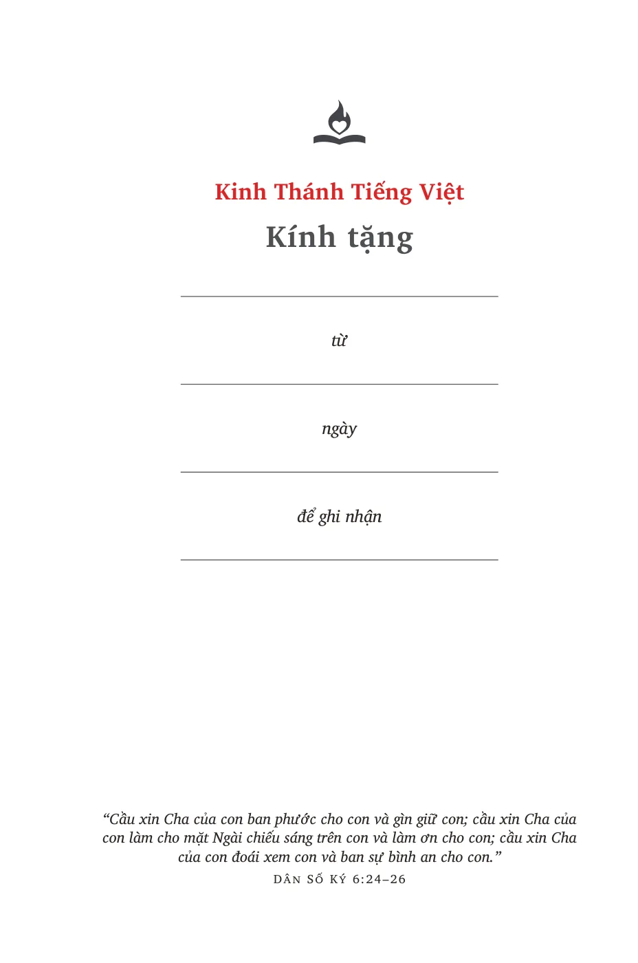 Kinh Thánh Tiếng Việt — sample page 7 of 58