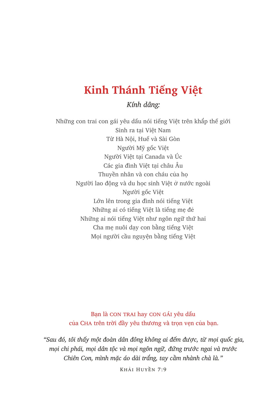 Kinh Thánh Tiếng Việt — sample page 8 of 58