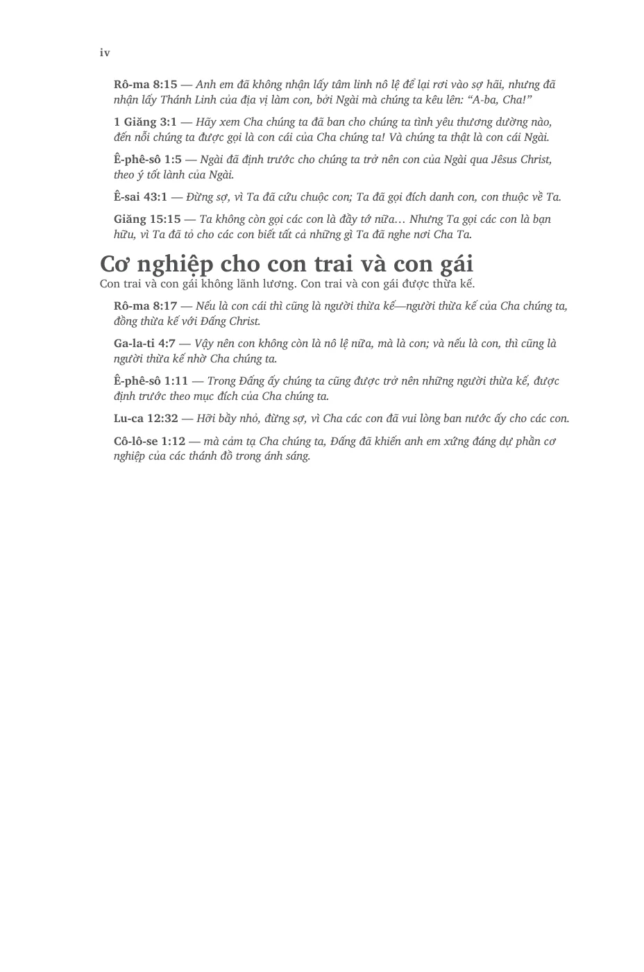 theo ý tốt lành của Ngài. — sample page 12 of 58