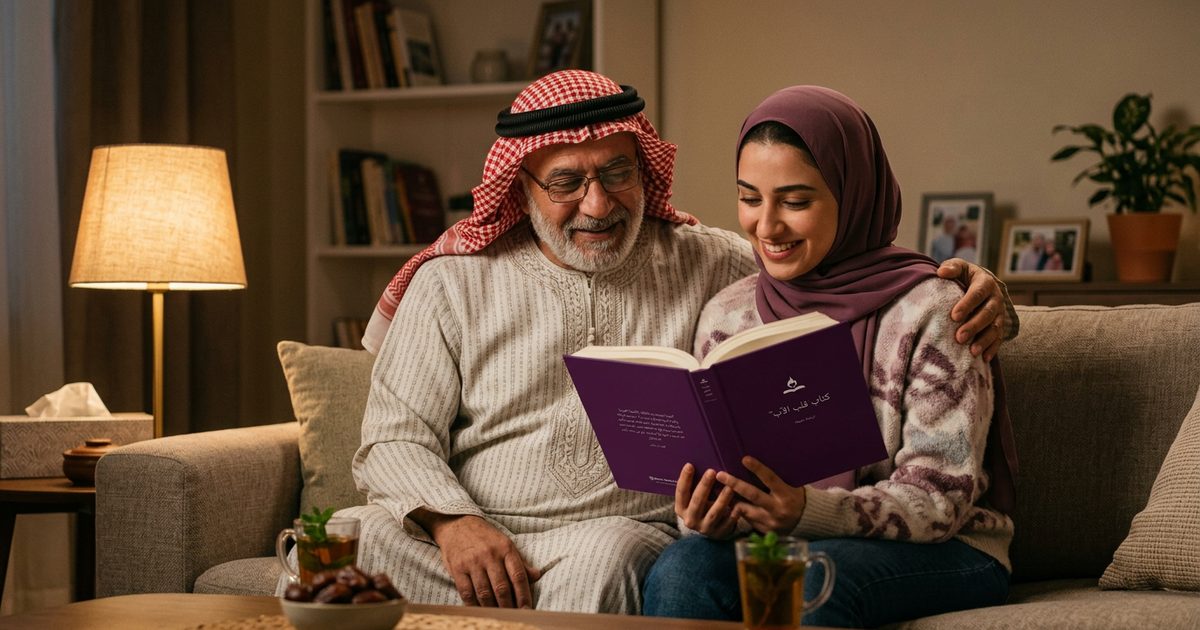 أخبار الأيام الأول 27 — Father's Heart Bible (FHB)