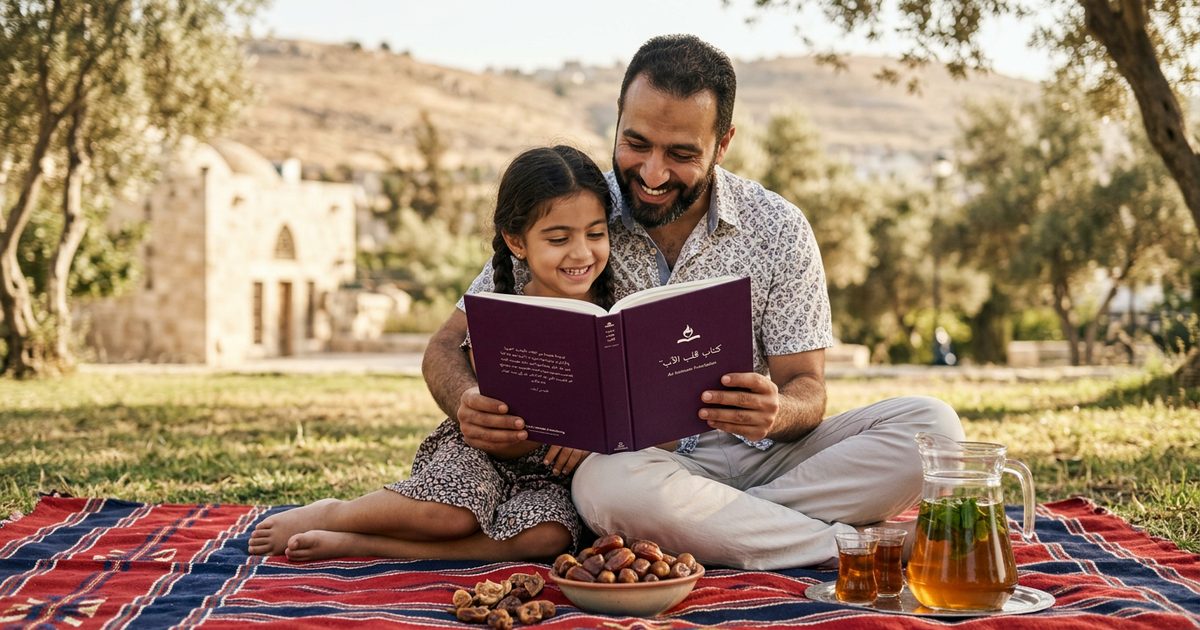صموئيل الثاني 8 — Father's Heart Bible (FHB)