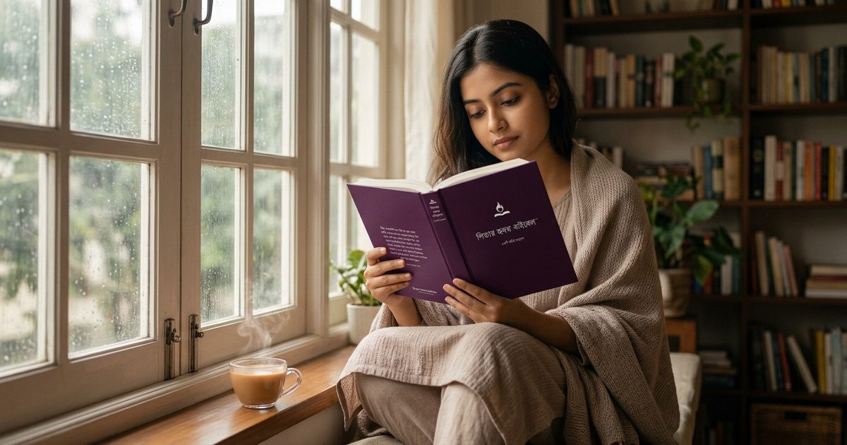 ১ বংশাবলি 16 — Father's Heart Bible (FHB)