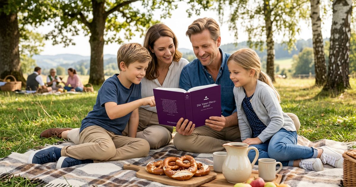 Sprichwörter 21 — Father's Heart Bible (FHB)