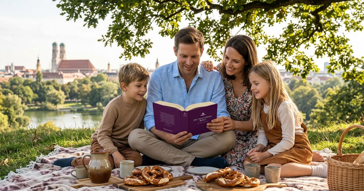 Sprichwörter 22 — Father's Heart Bible (FHB)