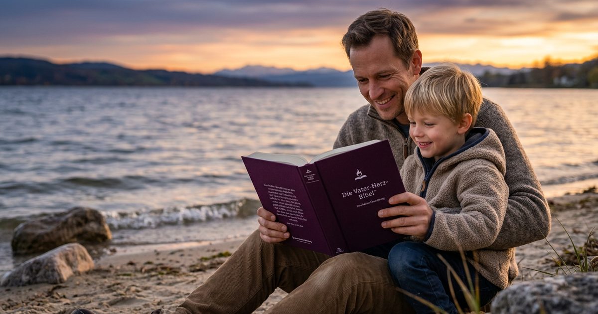2 Samuel 3 — Father's Heart Bible (FHB)