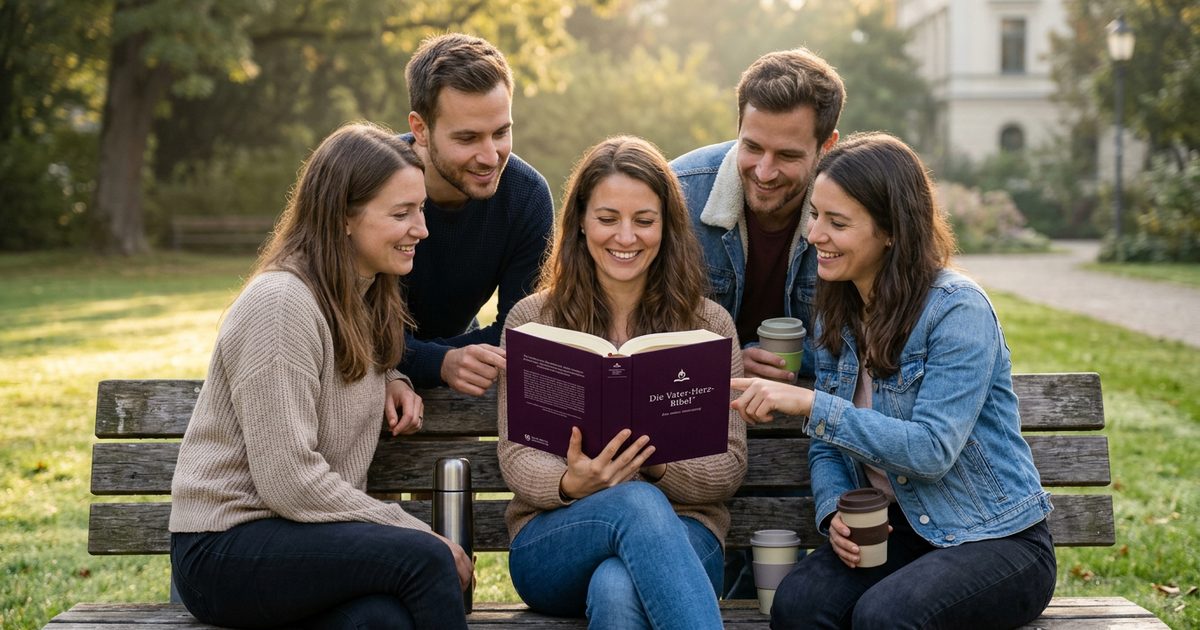 Sprichwörter 11 — Father's Heart Bible (FHB)