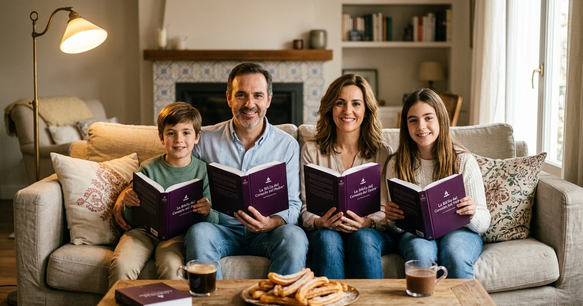 2 Samuel 4 — Father's Heart Bible (FHB)