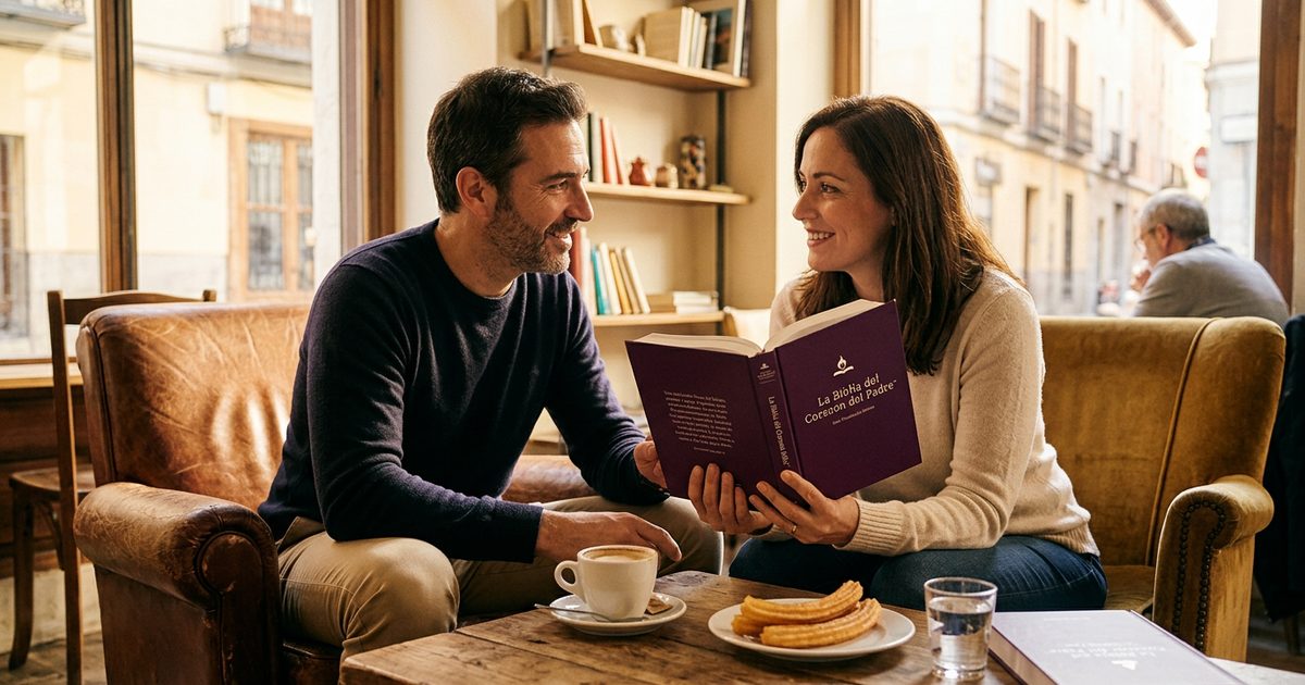 Números 21 — Father's Heart Bible (FHB)