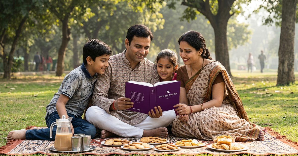 हिन्दी बाइबिल · पिता के हृदय की बाइबिल