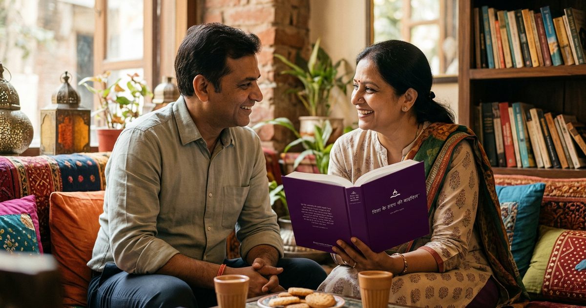 1 इतिहास 25 — Father's Heart Bible (FHB)