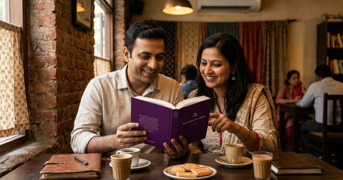 1 इतिहास 16 — Father's Heart Bible (FHB)
