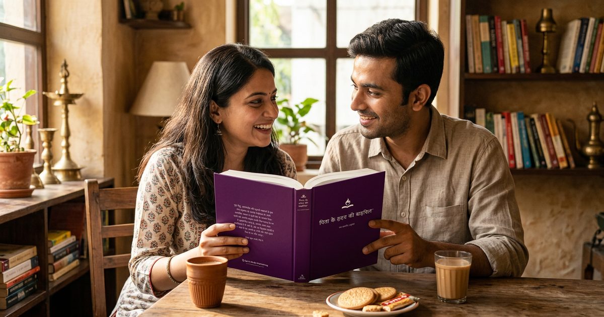 मत्ती 20 — Father's Heart Bible (FHB)