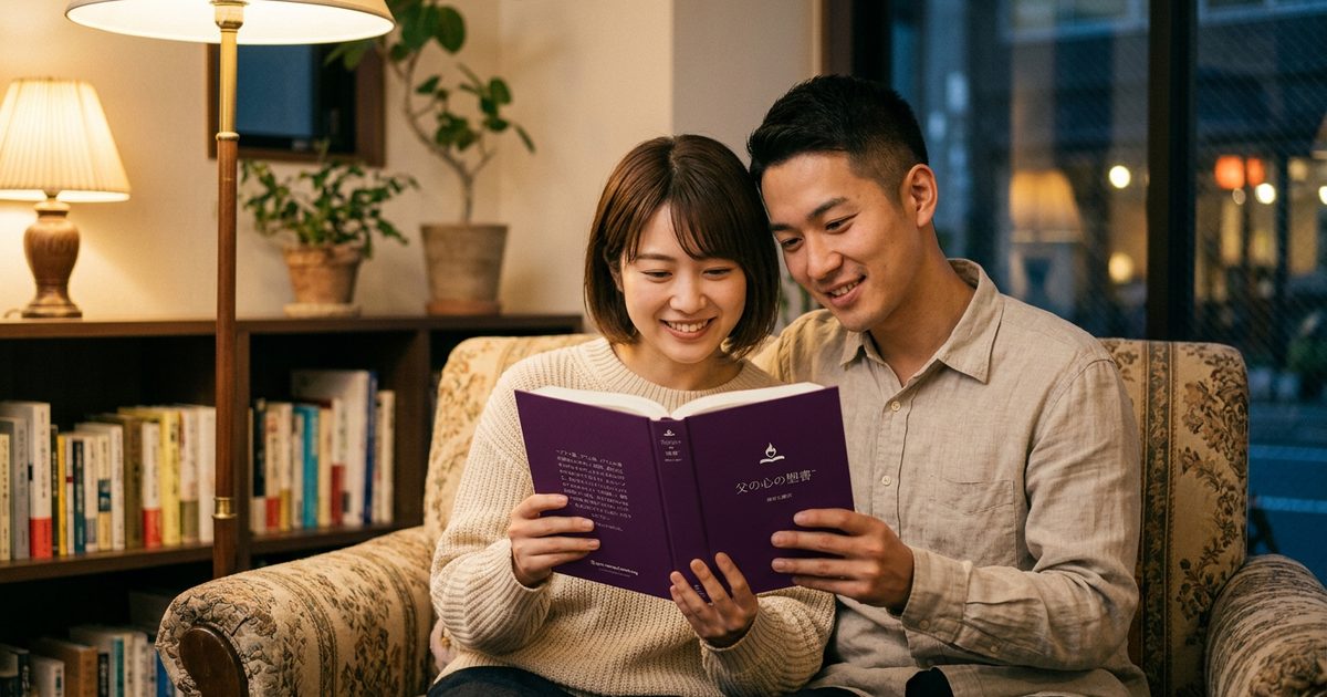 歴代誌上 22 — Father's Heart Bible (FHB)