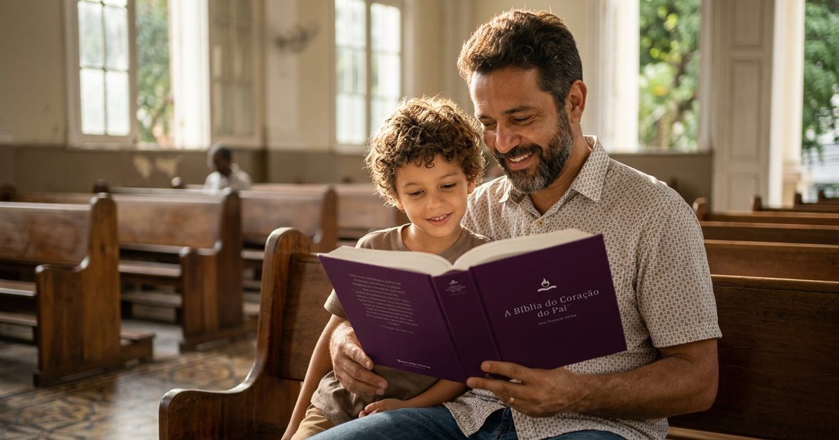 1 Samuel 29 — Father's Heart Bible (FHB)