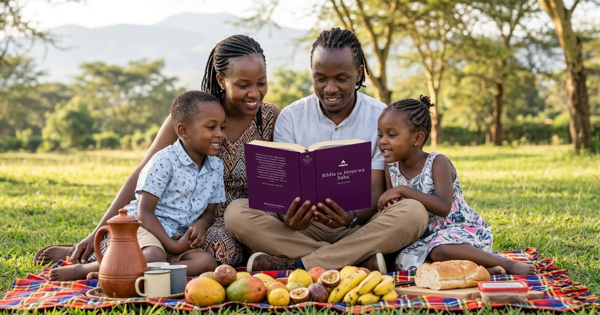 2 Samweli 11 — Father's Heart Bible (FHB)