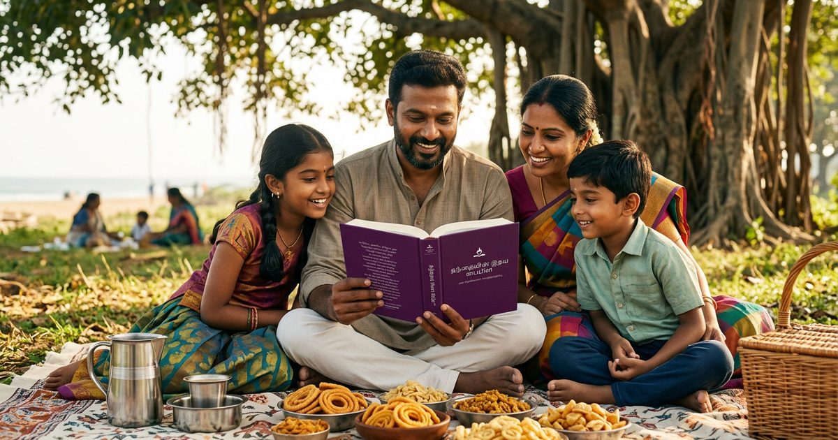 தமிழ் பைபிள் · பிதாவின் இருதய வேதாகமம்
