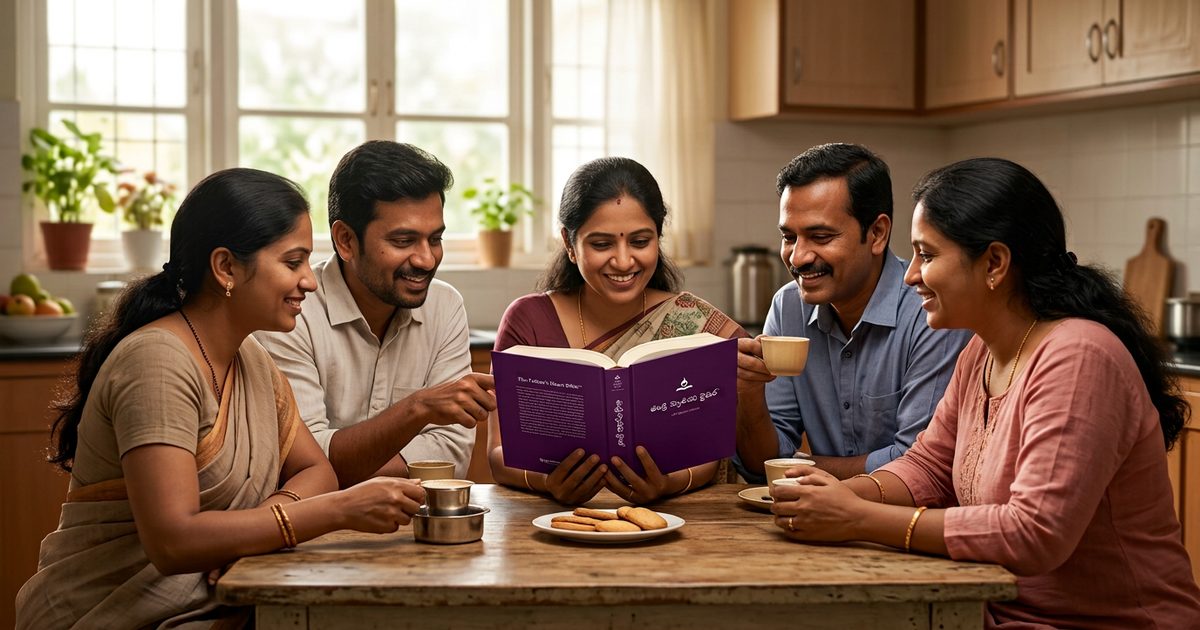 కీర్తనలు 129 — Father's Heart Bible (FHB)