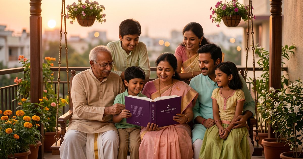 2 రాజులు 14 — Father's Heart Bible (FHB)