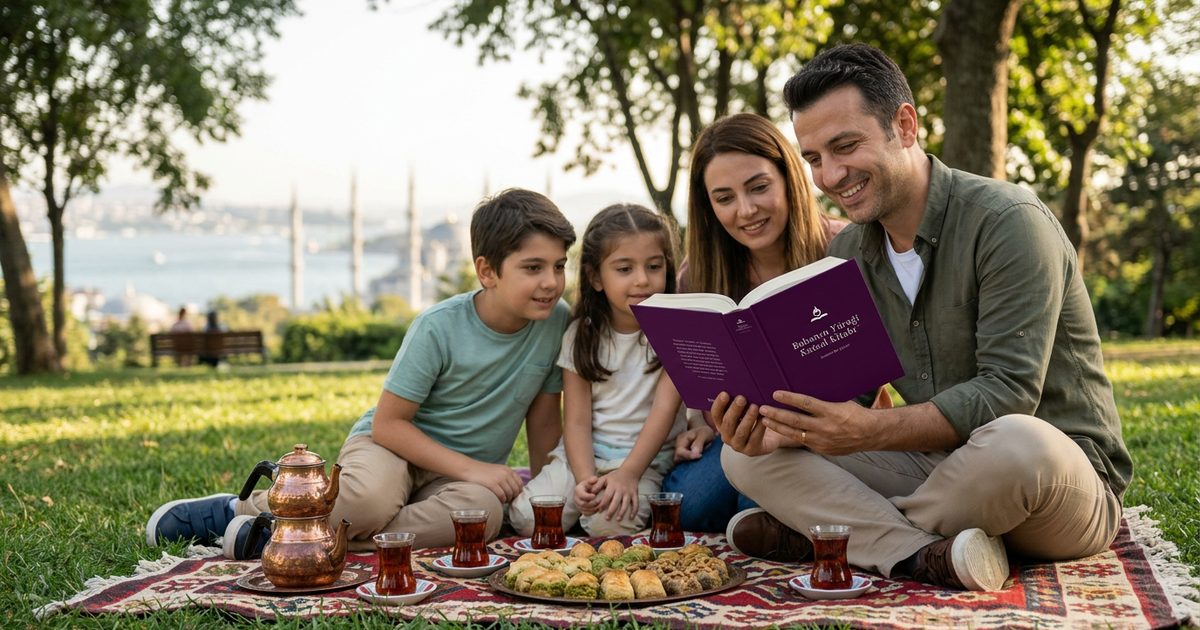 1 Tarihler 27 — Father's Heart Bible (FHB)
