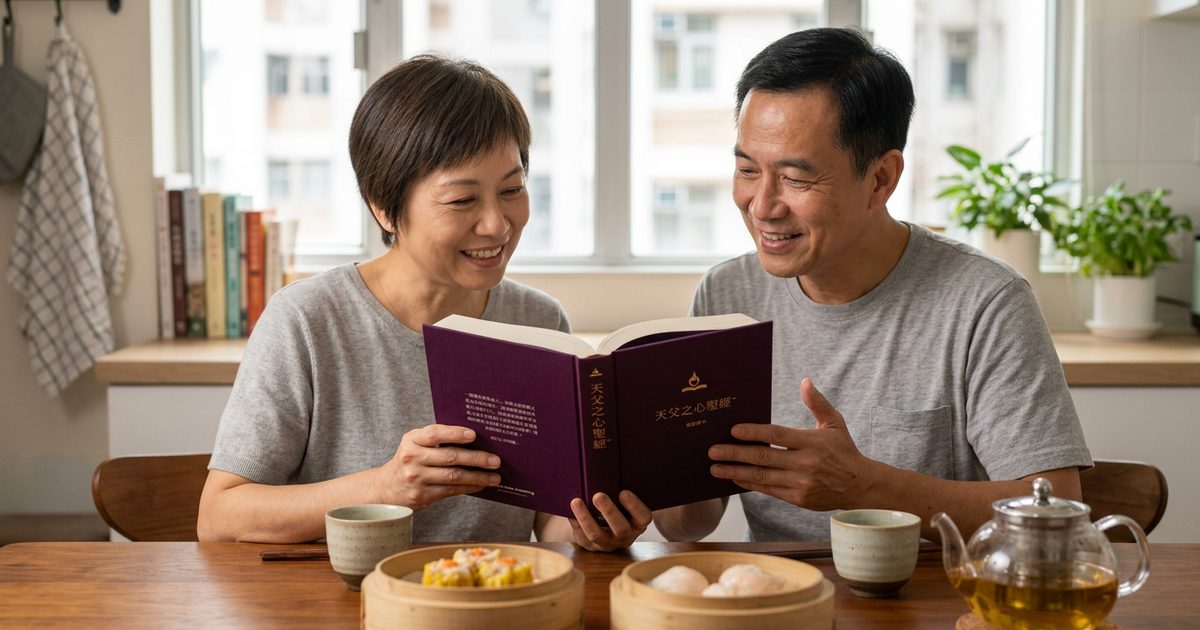 歷代志上 11 — Father's Heart Bible (FHB)