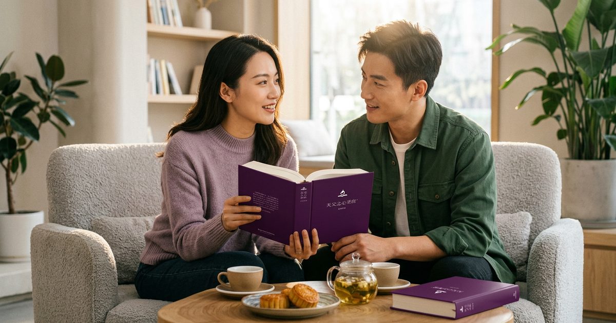 民數記 18 — Father's Heart Bible (FHB)