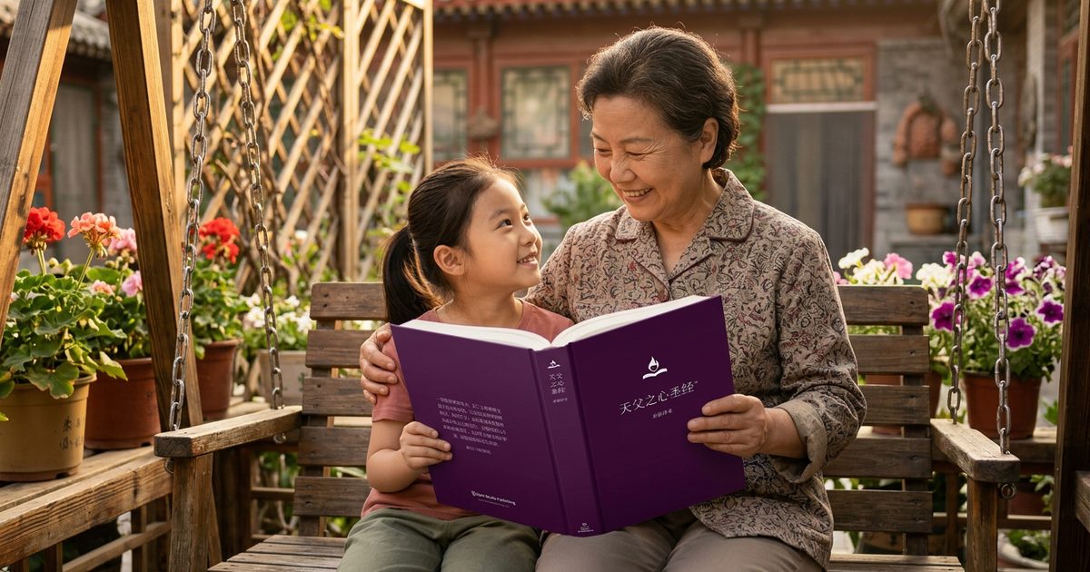 出埃及記 37 — Father's Heart Bible (FHB)