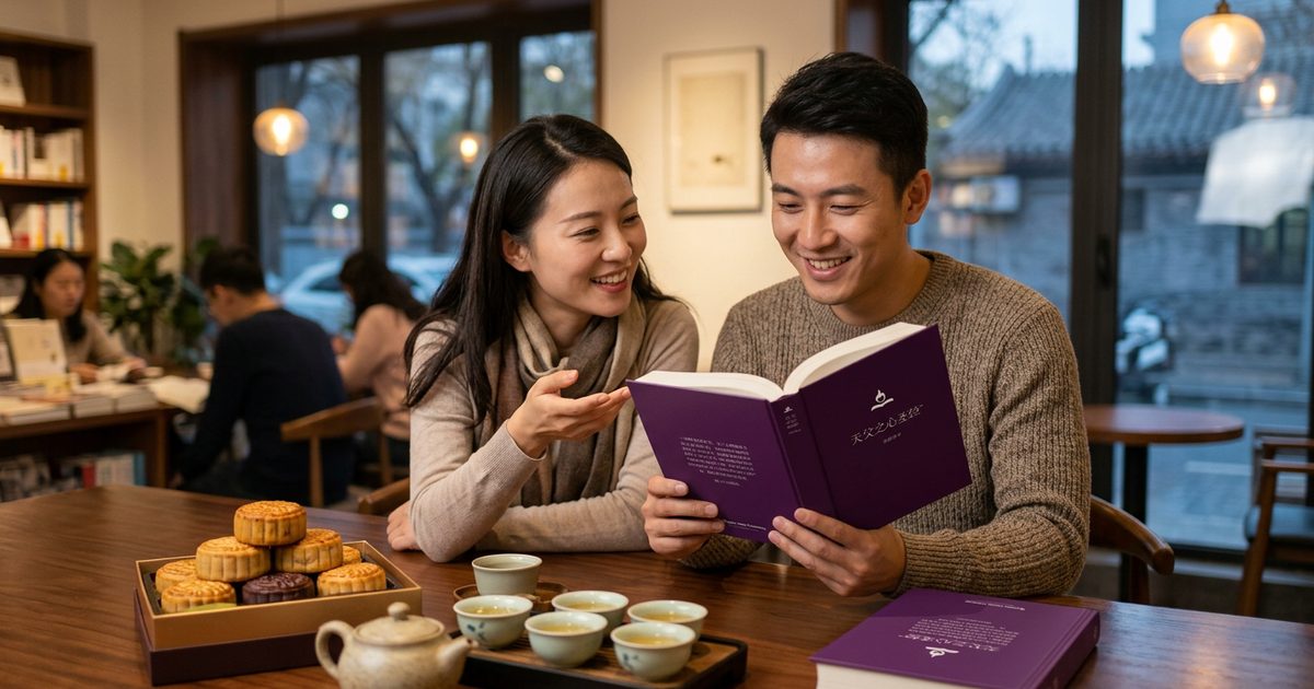 出埃及記 35 — Father's Heart Bible (FHB)