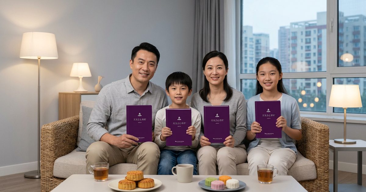 出埃及記 34 — Father's Heart Bible (FHB)