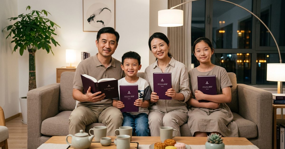 士師記 3 — Father's Heart Bible (FHB)