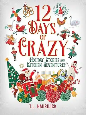 12 Days of Crazy