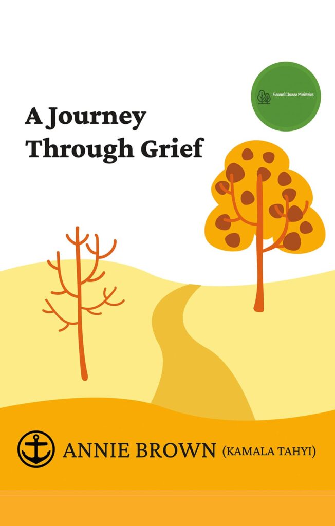 A Journey Through Grief