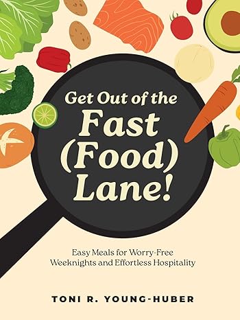 Get Out of the Fast Lane!