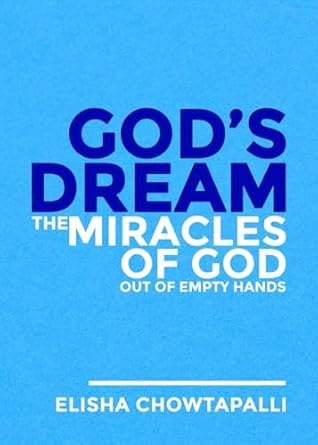 God’s Dream