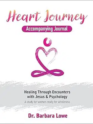 Heart Journey Accompanying Journal