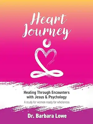 Heart Journey Book