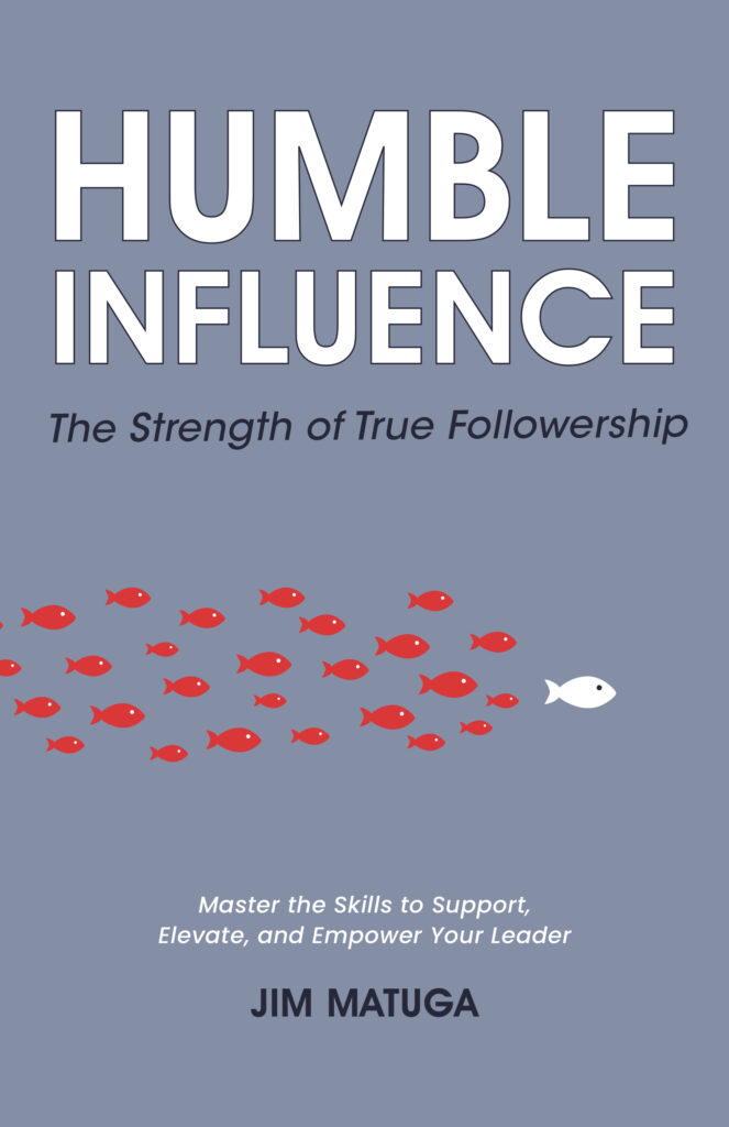 Humble Influence