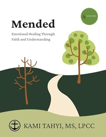 Mended