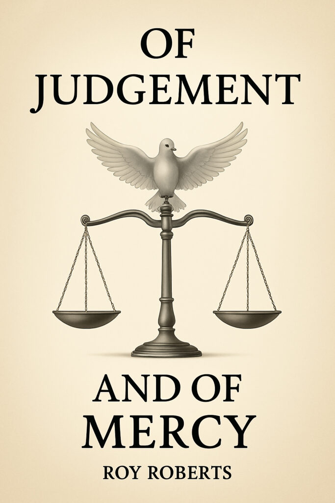Of Judgement and of Mercy