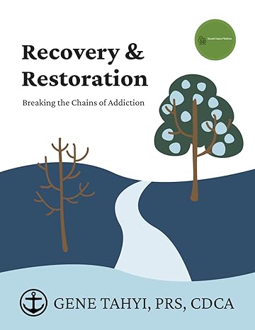 Recovery and Restoration