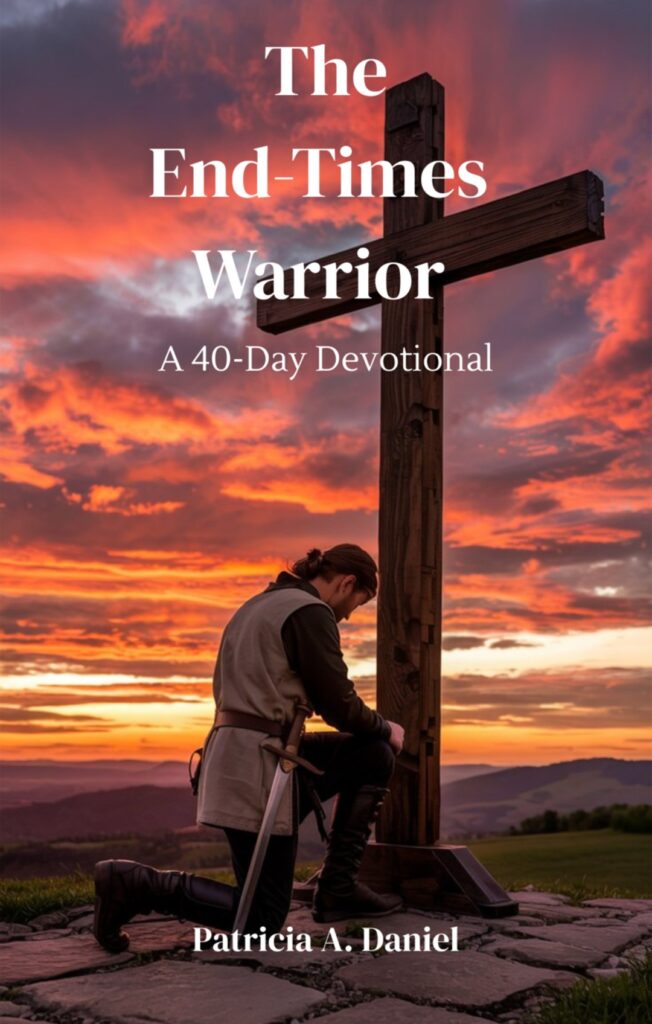 The End-Times Warrior