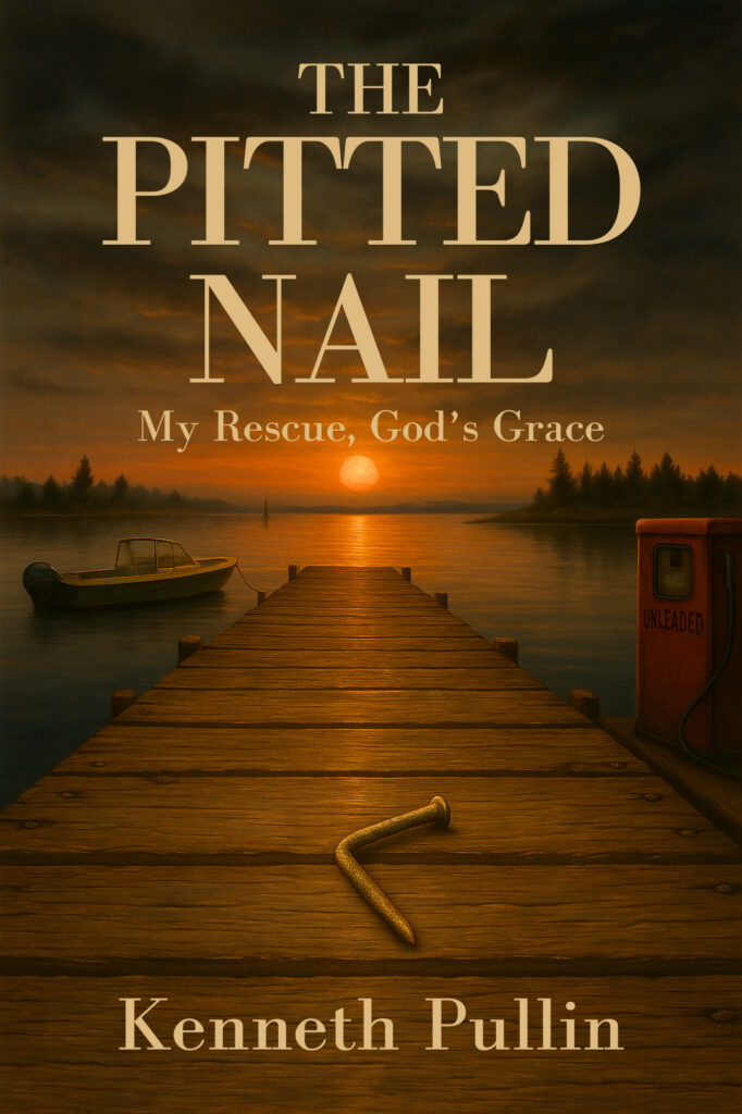 The Pitted Nail