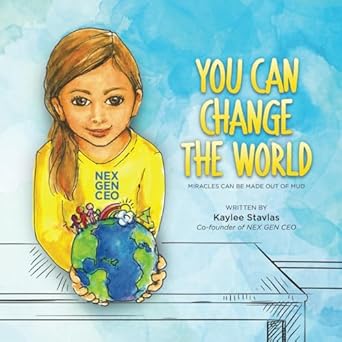You Can Change the World