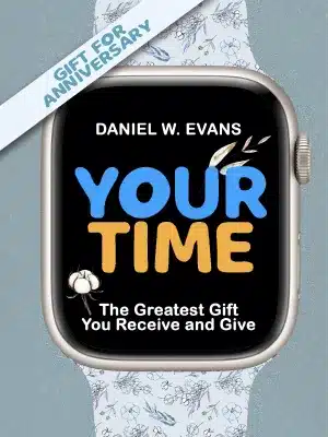 Your Time – Anniversary