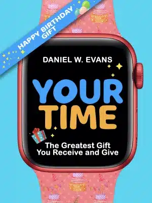 Your Time – Bday Female