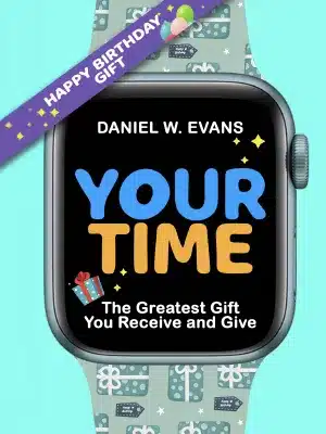 Your Time – Bday Male
