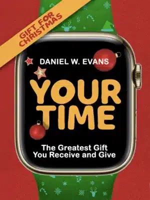 Your Time – Christmas