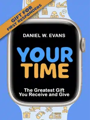 Your Time – First Responders