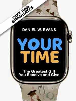 Your Time – Graduates